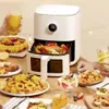 Xiaomi Friggitrice ad aria intelligente Pro 4L UE Anteprima dell’immagine prodotto 17