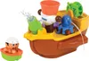 TOMY AQUA FUN Piratenschiff zum Baden E71602 Produktbild-Vorschau 3