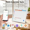 ZELURXX KI Chytrý digitální kalendář s 15,6palcovým Náhled obrázku produktu 3