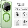 Custodia magnetica per Huawei Mate 70 Pro, sottile custodia Anteprima dell’immagine prodotto 3