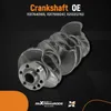 Vilebrequin pour BMW N20B20 N26B20 2.0T 320i 328i 520i 528i Voir les images du produit 11