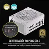 RM1000x SHIFT White (weiß, 1x 12-Pin High Power GPU, 4x Produktbild-Vorschau 15