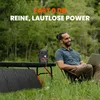 Jackery Explorer 300D Tragbare Powerstation mit 40W Produktbild-Vorschau 6
