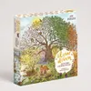 Chronicle Books Puzzle Zpomal... 100 dílků Produktbild-Vorschau 4