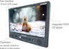 SCHWAIGER 716474 Tragbarer DVD Player 2 Bildschirme Produktbild-Vorschau 4