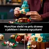 LEGO Pokémon Mampfaxo figuur - Modelbouwspeelgoed voor Productafbeelding-voorbeeld 16