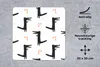MuchoWow® Mauspad Mousepad Jugendlich - Krokodil - Tiere - Produktbild-Vorschau 3