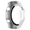 INF Smartwatch-Hülle mit Displayschutzfolie Silber Produktbild-Vorschau 7
