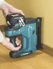 Akumulatorowa gwoździarka pionowa Makita DBN500Z Podgląd zdjęcia produktu 29