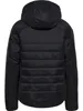 hmlGO QUILTED HOOD JACKET WOMAN Produktbild-Vorschau 2