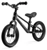 Vélo d'appartement Kinderkraft Eter Black Voir les images du produit 1
