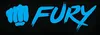 Tastiera meccanica da gioco Fury KANABO K2 US, nera-grigia Anteprima dell’immagine prodotto 2