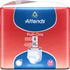 4x Attends Pull-ons 8 X-Large (14 stuks) Produktbild-Vorschau 4