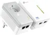 Tp-Link, Kit répéteur sans fil N300 avec adaptateur CPL 600 Voir les images du produit 1
