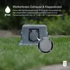 UNITEC Steckdosenverteiler 4-fach Produktbild-Vorschau 4
