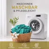 Lavea® Spannbettlaken Kinder 60x130cm - 70x140cm, Maya, Produktbild-Vorschau 10