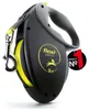 Flexi Rollijn Tape Neon Giant M 8 Mtr Productafbeelding-voorbeeld 2