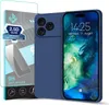 Hülle für Apple iPhone 17 Pro mit 9H Displayglas Produktbild-Vorschau 1