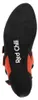 RED CHILI Spirit IV Herren Kletterschuh schwarz/rot Produktbild-Vorschau 7