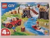 LEGO 60301 City Pojazd terenowy do ratowania dzikich Podgląd zdjęcia produktu 22