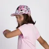 Minnie Mouse Cap Enfants Filles Casquette Cappy avec velcro Voir les images du produit 4