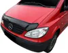 Bra Capot Déflecteur Protection Pour Mercedes Vito / Viano Voir les images du produit 5