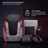 Multifunktionaler Jugend-Laptop-Rucksack für Ausflüge, Produktbild-Vorschau 7