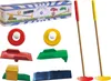 Set da golf in legno, 10dlg. Anteprima dell’immagine prodotto 4