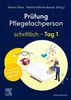 Prüfung Pflegefachperson schriftlich - Tag 1 Produktbild-Vorschau 2
