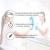 Livington SteamTouch - 2 Stück Mikrofaserpads für Produktbild-Vorschau 5