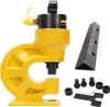 Perforateur hydraulique pour tôle, pompe hydraulique 31T, Voir les images du produit 1