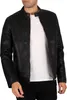 Jack & Jones Jacke Kunstlederjacke JJEWARNER JACKET mit Produktbild-Vorschau 12