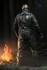 Venerdì 13 Parte 7 Figura d'azione Ultimate Jason New Blood Anteprima dell’immagine prodotto 11