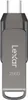 Memoria USB Lexar LJDD400128G-BNQNG Grau 128 GB Produktbild-Vorschau 6