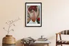 Bild - Bilderrahmen - 40 cm x 60 cm - MDF - Rahmen - Produktbild-Vorschau 3