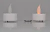 LED-Teelichter 2er-Set mit Batterien elektrische Kerze Produktbild-Vorschau 2
