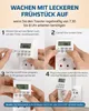DEWENWILS Digitale Zeitschaltuhr Steckdose, programmierbar Produktbild-Vorschau 4