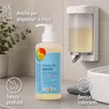 Sapone mani delicato, 300ml, sapone mani pelli sensibili, Anteprima dell’immagine prodotto 4