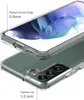 Hülle für Samsung Galaxy S22+ (Plus) Handy Cover Hybrid Produktbild-Vorschau 3