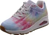Skechers Damen Sneaker Uno - HYPED HIPPIE, Gr. 41, bunt, Produktbild-Vorschau 65