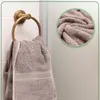 Frottier Handtuch-Set, 4X Handtücher, 2X Duschtücher, 2X Produktbild-Vorschau 4