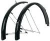 Kit de garde-boue de base Sks Bluemels 27.529 Noir Voir les images du produit 1
