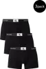 CK CALVIN KLEIN Herren-Boxershorts, 3er-Pack, elastische Produktbild-Vorschau 11
