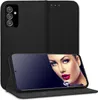 Bookstyle Schutzhülle Klapphülle Schutztasche Etui Cover Produktbild-Vorschau 1