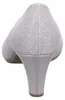 Gabor Pumps 1.400, Textil, Weiß, Damen Produktbild-Vorschau 21