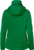 HAKRO Damen Softshelljacke Alberta 248, kellygrün, L Produktbild-Vorschau 5