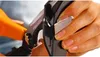 Fiskars 1000809 Viacúčelové nožnice Cuts+More 23 cm Náhľad obrázku produktu 33