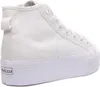 Frauen Schuhe Adidas Nizza Platform High-Top-Trainer weiß Produktbild-Vorschau 9