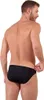HOM Plumes Micro Briefs Slip Herren Unterhose Unterwäsche Produktbild-Vorschau 4