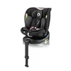 Siège enfant Lionelo Navy i-Size 360° base pivotante Voir les images du produit 24